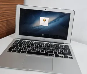 New Laptop Apple MacBook Air 2014 4GB Intel Core i5 SSD 256GB