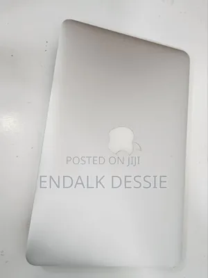 New Laptop Apple MacBook Air 2014 4GB Intel Core i5 SSD 256GB