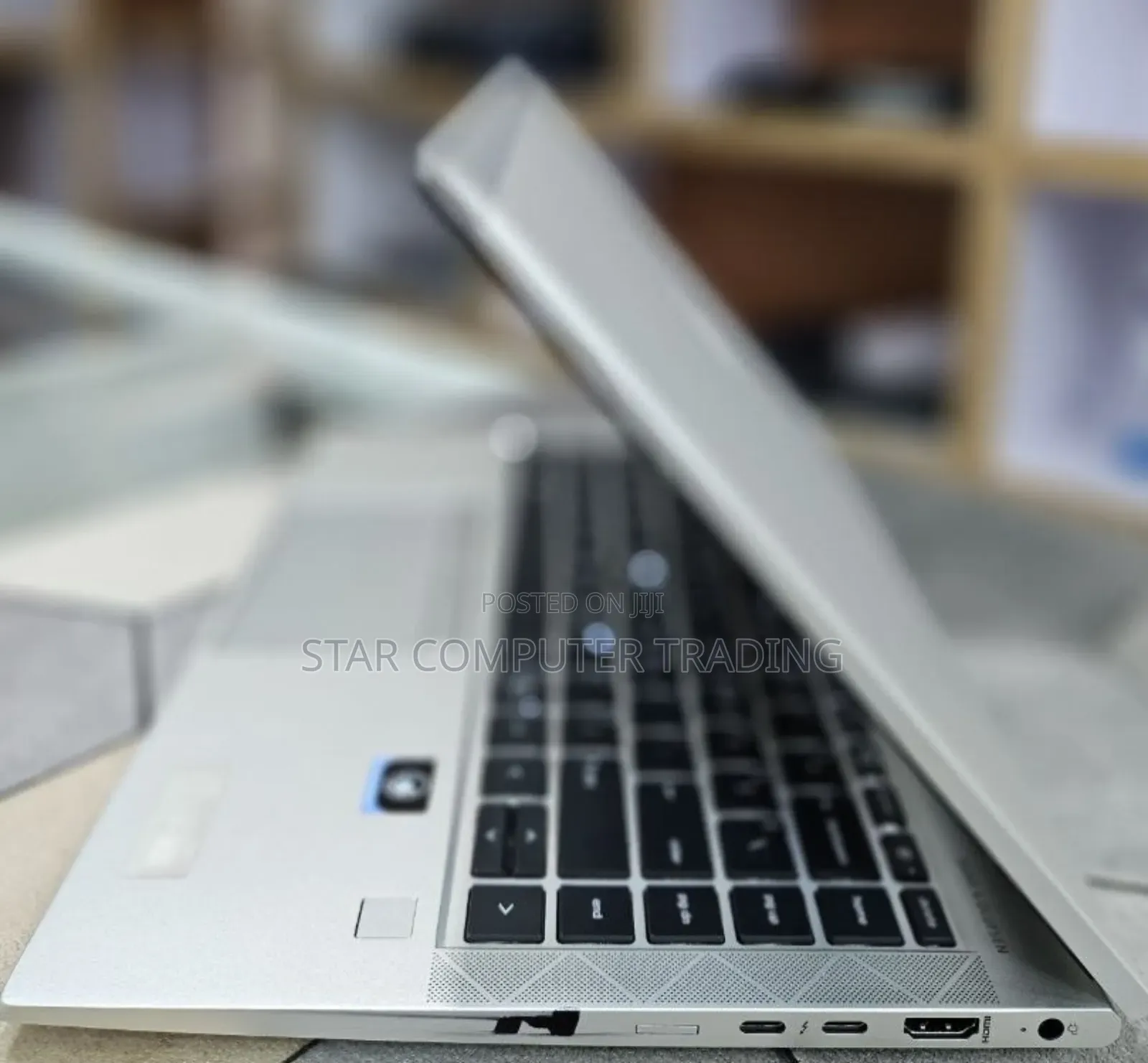New Laptop HP EliteBook 840 G8 16GB Intel Core i7 SSD 512GB