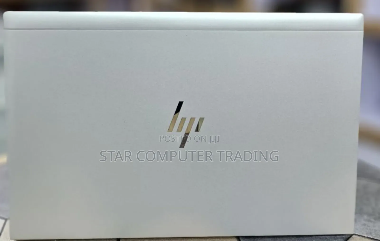 New Laptop HP EliteBook 840 G8 16GB Intel Core i7 SSD 512GB
