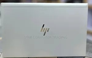 New Laptop HP EliteBook 840 G8 16GB Intel Core i7 SSD 512GB