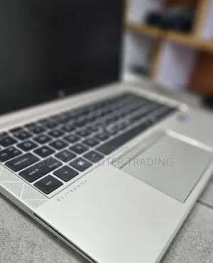 New Laptop HP EliteBook 840 G8 16GB Intel Core i7 SSD 512GB