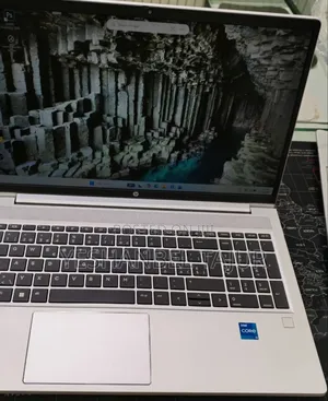 New Laptop HP ProBook 450 16GB Intel Core i5 SSD 512GB