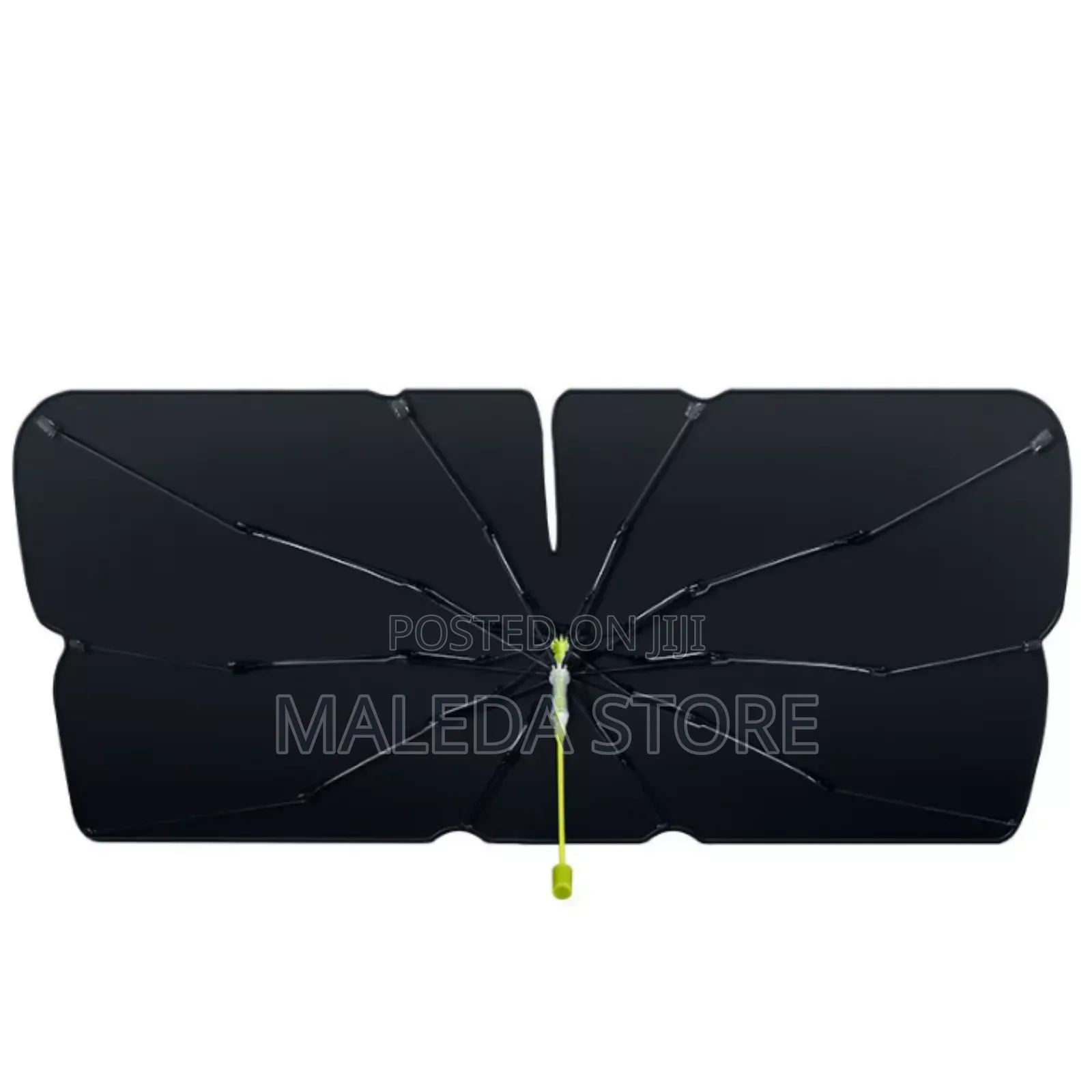 Car Sunshild Foldable Umbrella