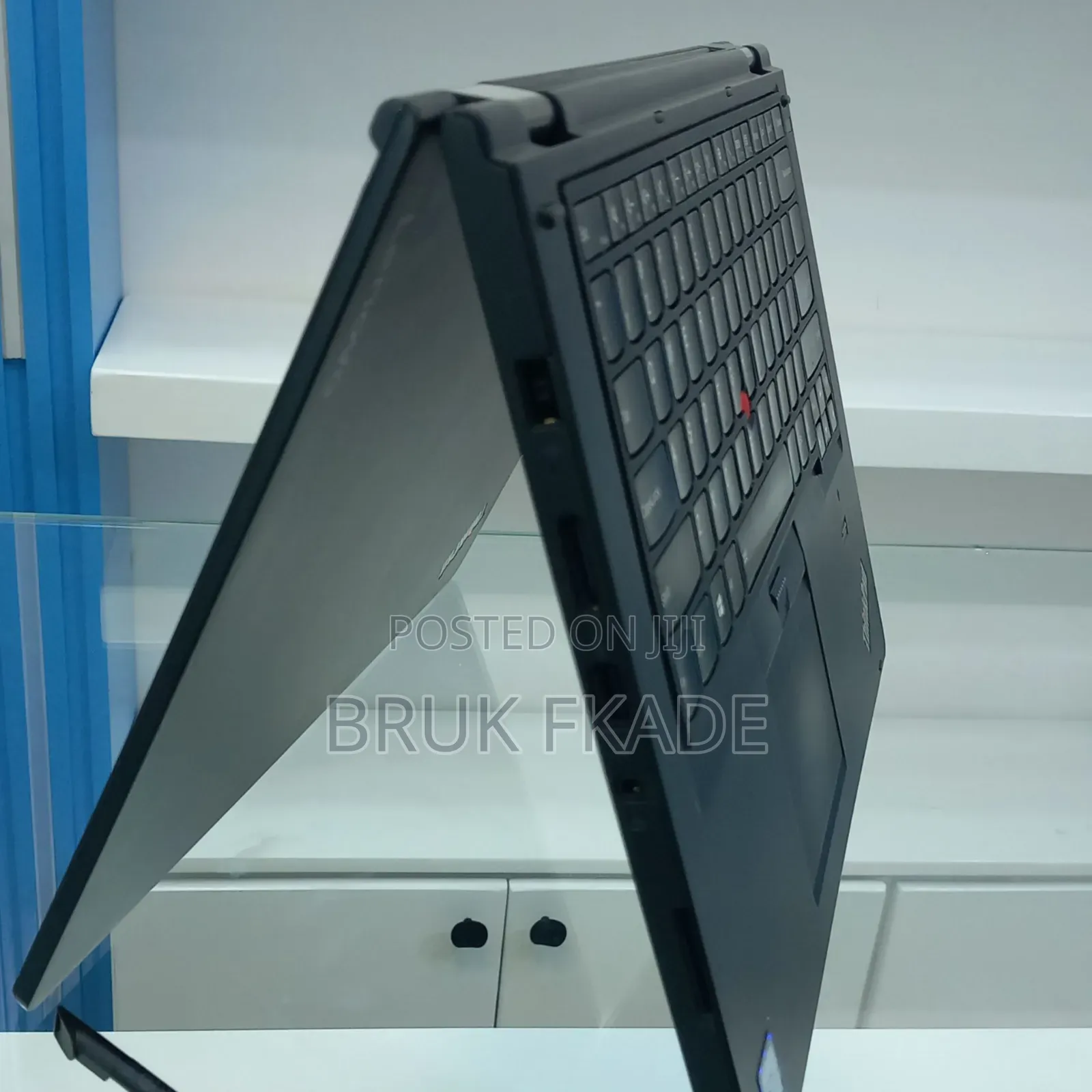 New Laptop Lenovo ThinkPad Yoga 460 8GB Intel Core i5 SSD 256GB