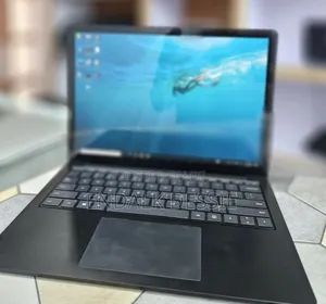 New Laptop Microsoft Surface Laptop 4 16GB Intel Core i7 SSD 512GB