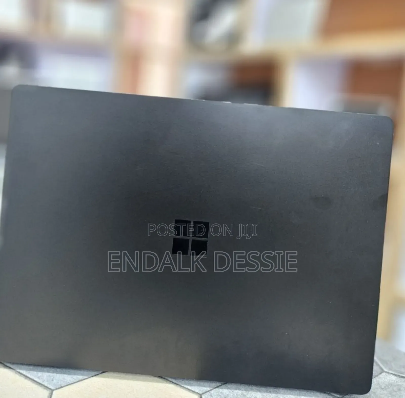 New Laptop Microsoft Surface Laptop 4 16GB Intel Core i7 SSD 512GB