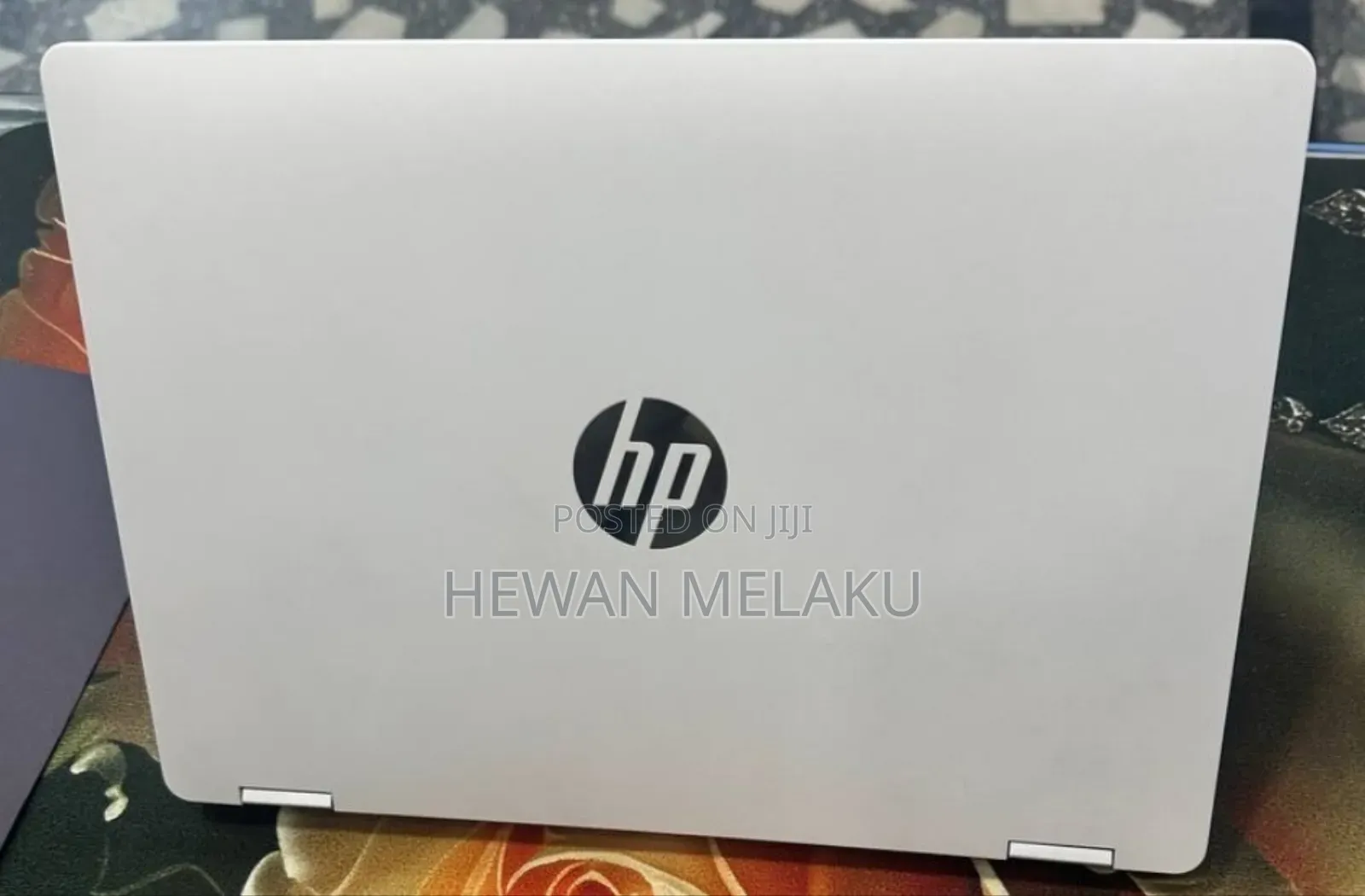New Laptop HP OmniBook 5 Flip 14-fp0023dx 16GB Intel Core 7 SSD 512GB