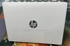 New Laptop HP OmniBook 5 Flip 14-fp0023dx 16GB Intel Core 7 SSD 512GB