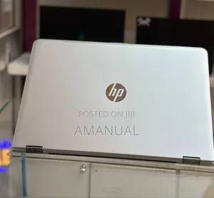 New Laptop HP Envy x360 8GB Intel Core i7 SSD 256GB