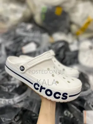 Sliper Crocs