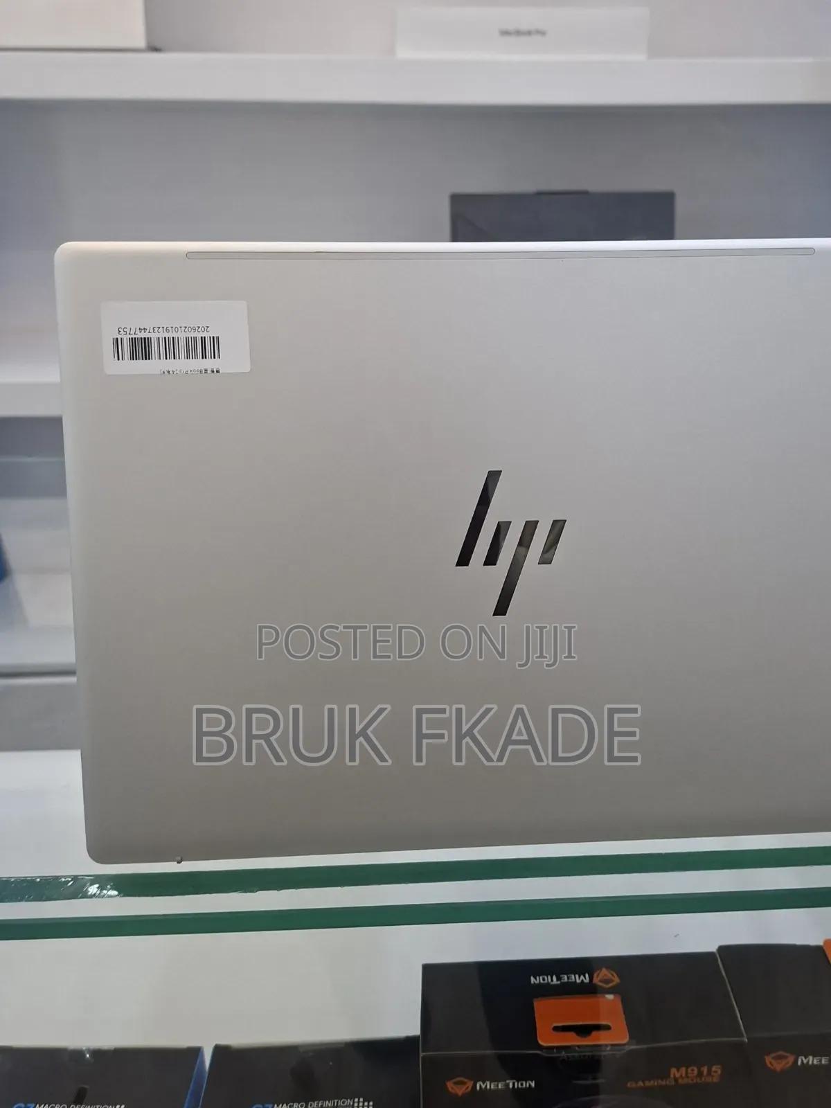 New Laptop HP Pavilion 14 16GB Intel Core i7 SSD 1T