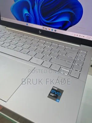 New Laptop HP Pavilion 14 16GB Intel Core i7 SSD 1T