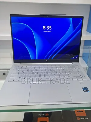 New Laptop HP Pavilion 14 16GB Intel Core i7 SSD 1T