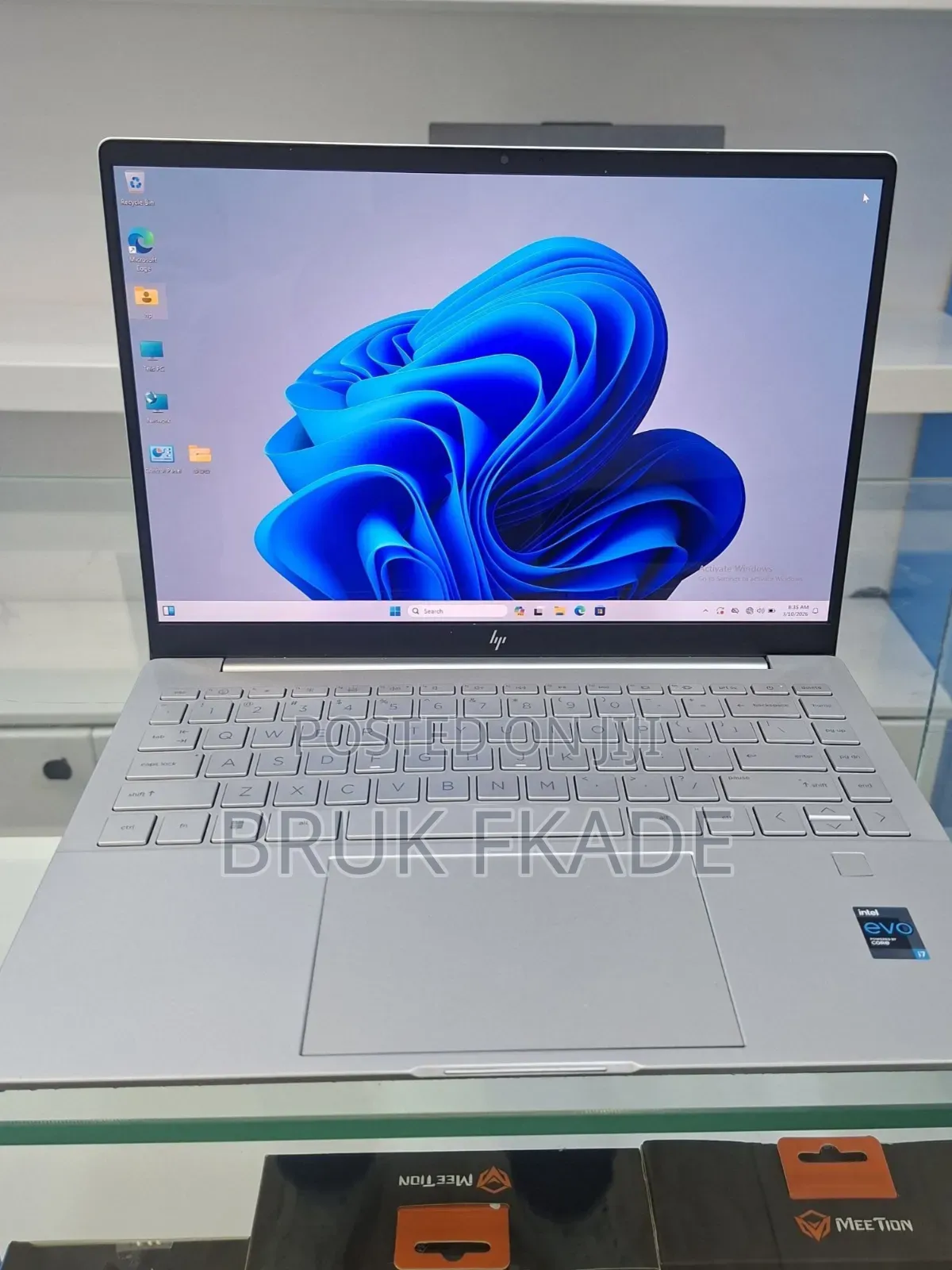 New Laptop HP Pavilion 14 16GB Intel Core i7 SSD 1T