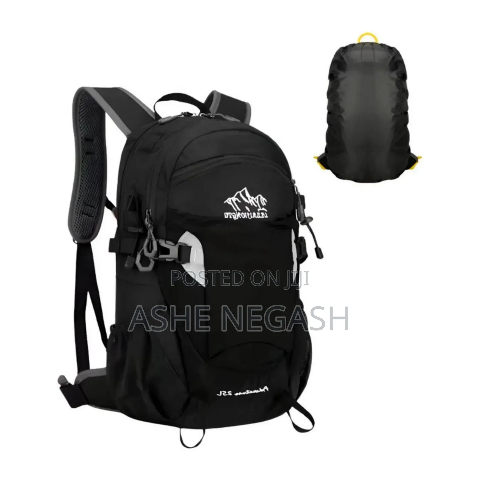 Quality Hiking Back Bags