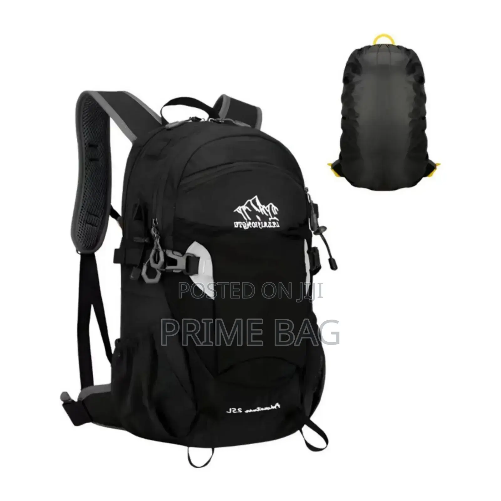 Quality Hiking Back Bags