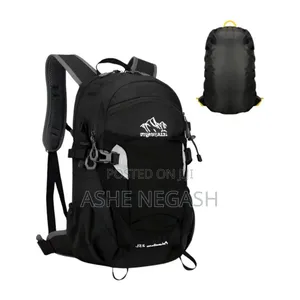 Quality Hiking Back Bags