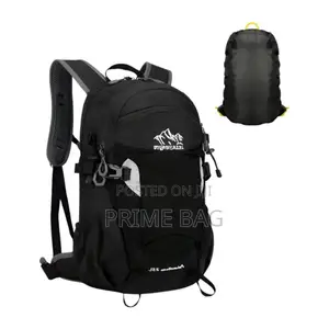 Quality Hiking Back Bags