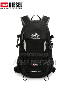 Quality Hiking Back Bags
