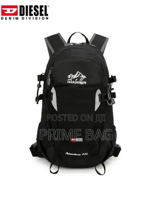 Quality Hiking Back Bags