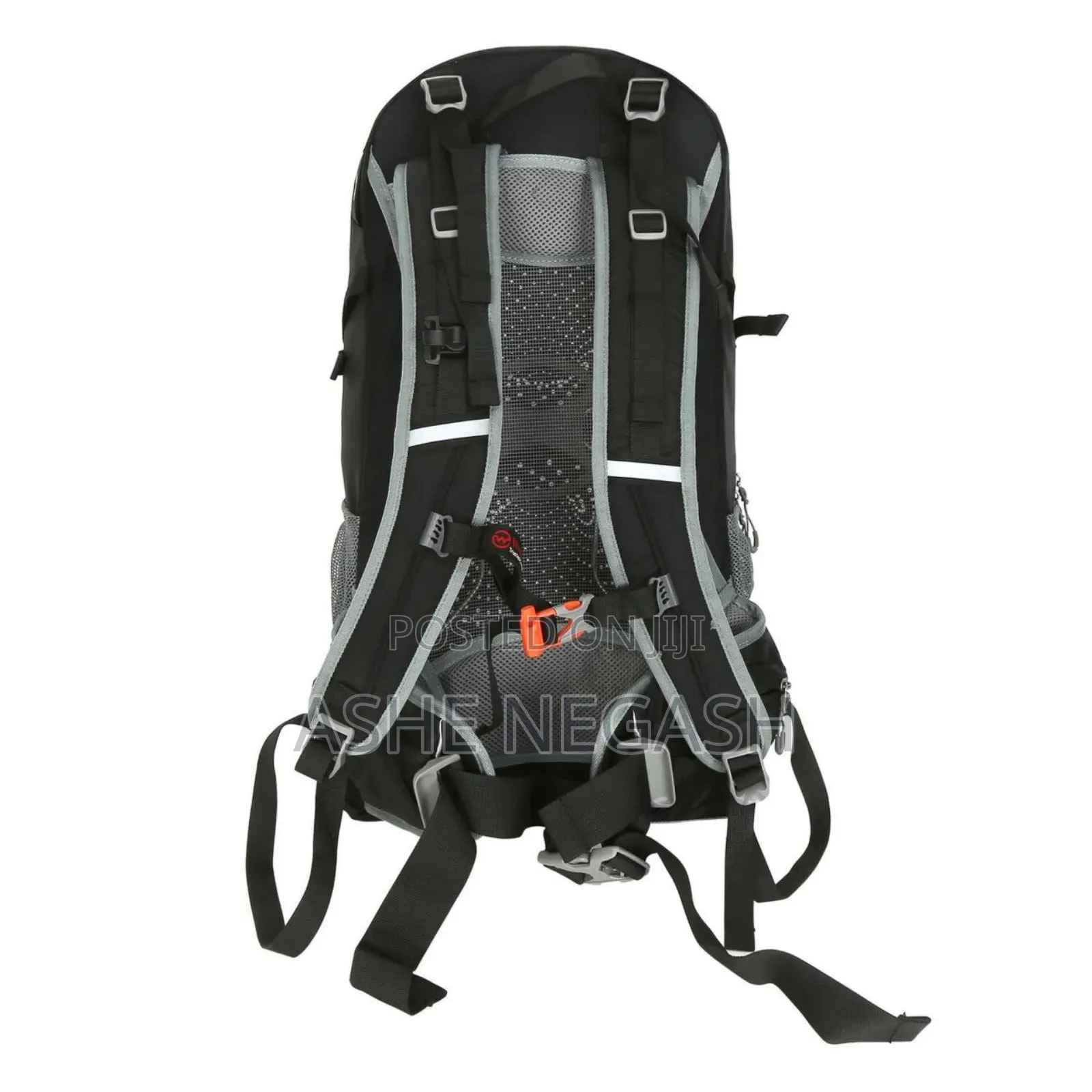 Quality Hiking Back Bags