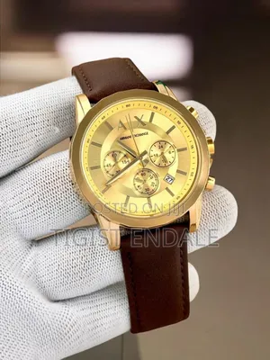 Upgrade Your Watch Now