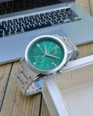 Upgrade Your Watch Now