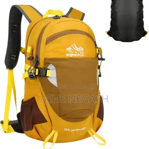Quality Hiking Back Bags