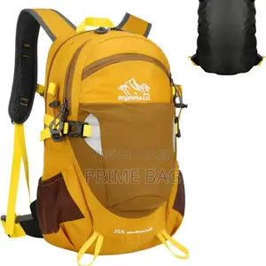 Quality Hiking Back Bags