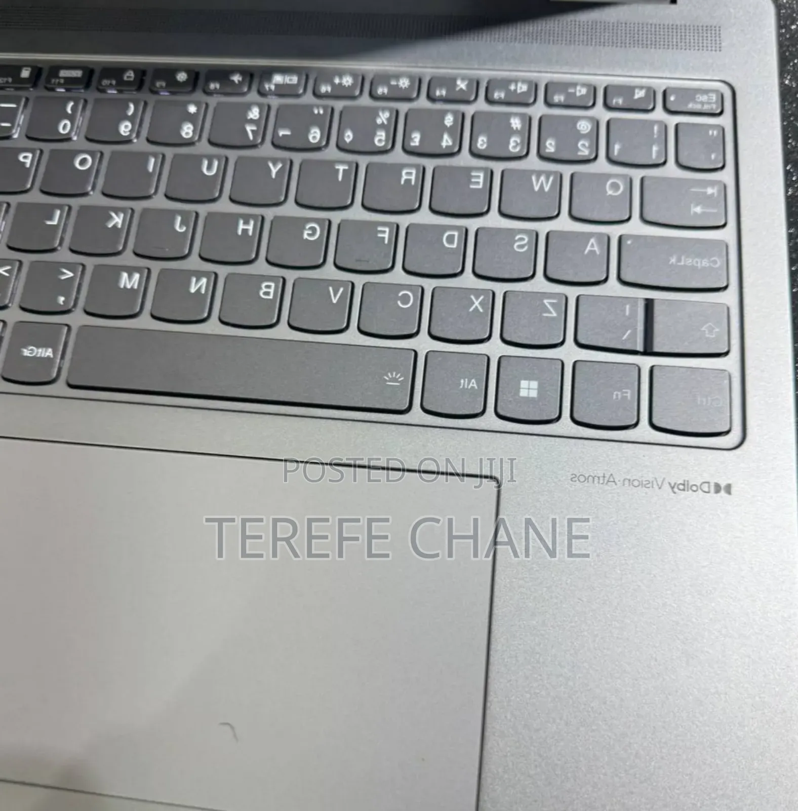 New Laptop Lenovo Yoga 7 15ITL5 16GB Intel Core i5 SSD 512GB