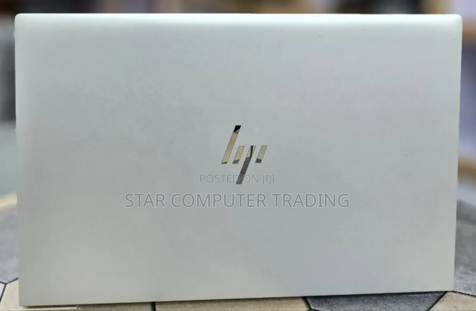 New Laptop HP EliteBook 845 G8 16GB AMD Ryzen 5 SSD 512GB