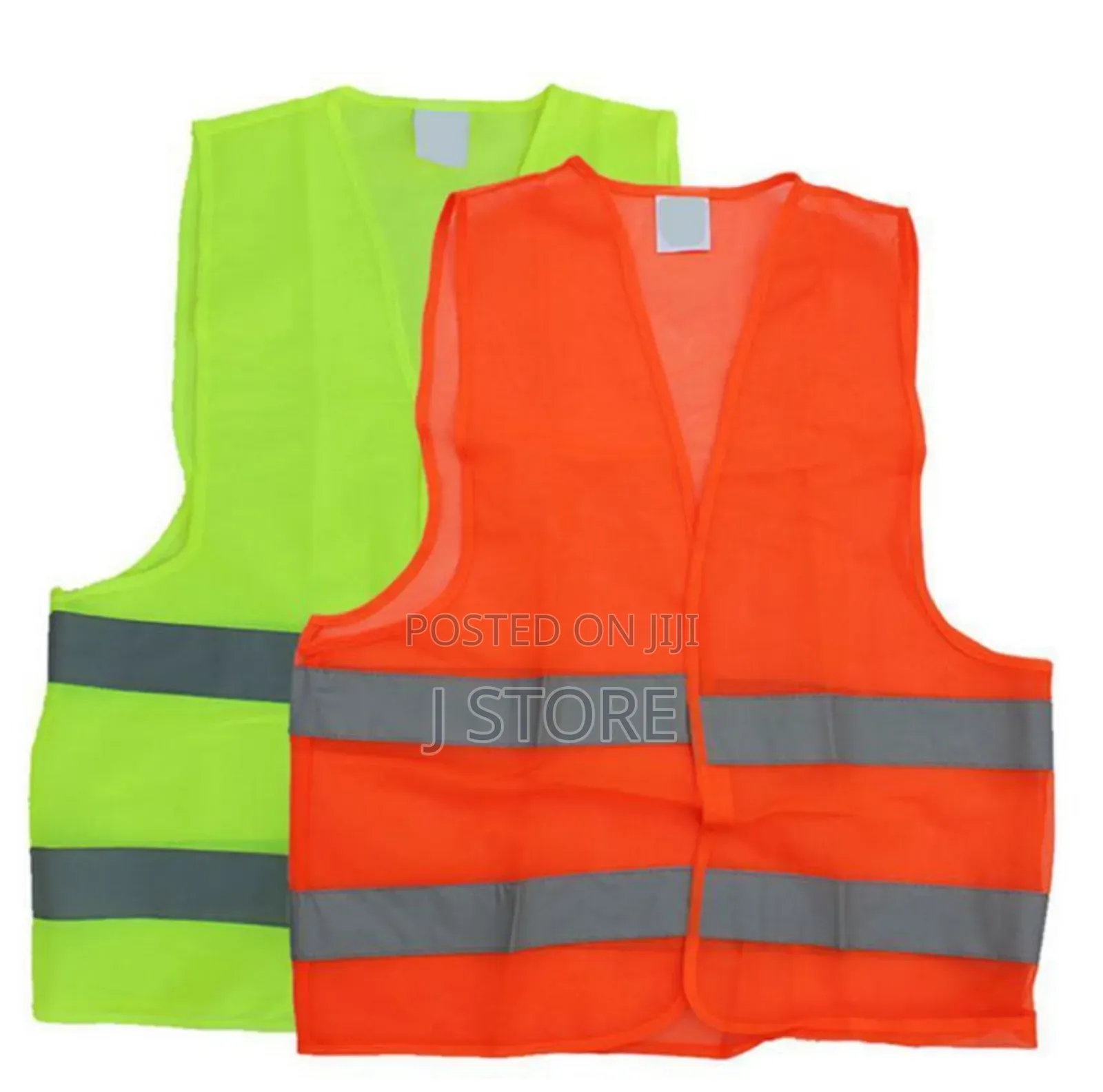 Safety Refractor Wear