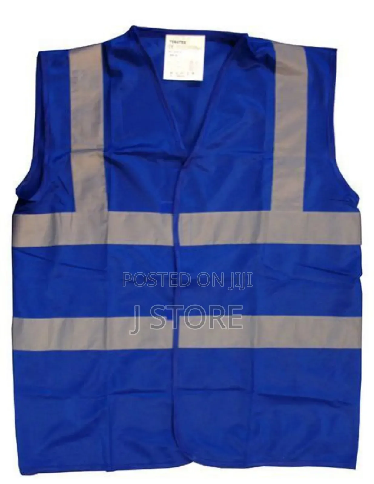 Safety Refractor Wear