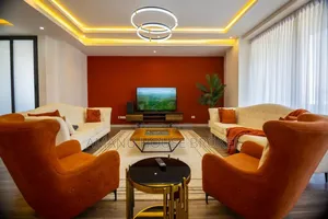 Furnished 3bdrm Apartment in Addos Abeba, Kirkos for rent