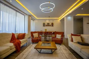 Furnished 3bdrm Apartment in Addos Abeba, Kirkos for rent