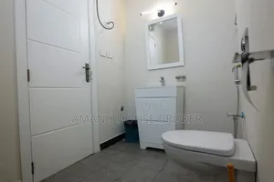 Furnished 3bdrm Apartment in Addos Abeba, Kirkos for rent