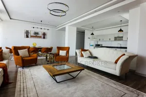Furnished 3bdrm Apartment in Addos Abeba, Kirkos for rent