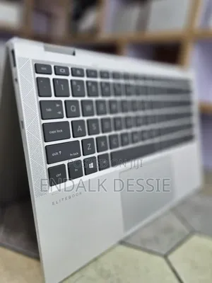 New Laptop HP EliteBook 1040 G8 16GB Intel Core i7 SSD 512GB