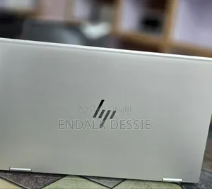 New Laptop HP EliteBook 1040 G8 16GB Intel Core i7 SSD 512GB