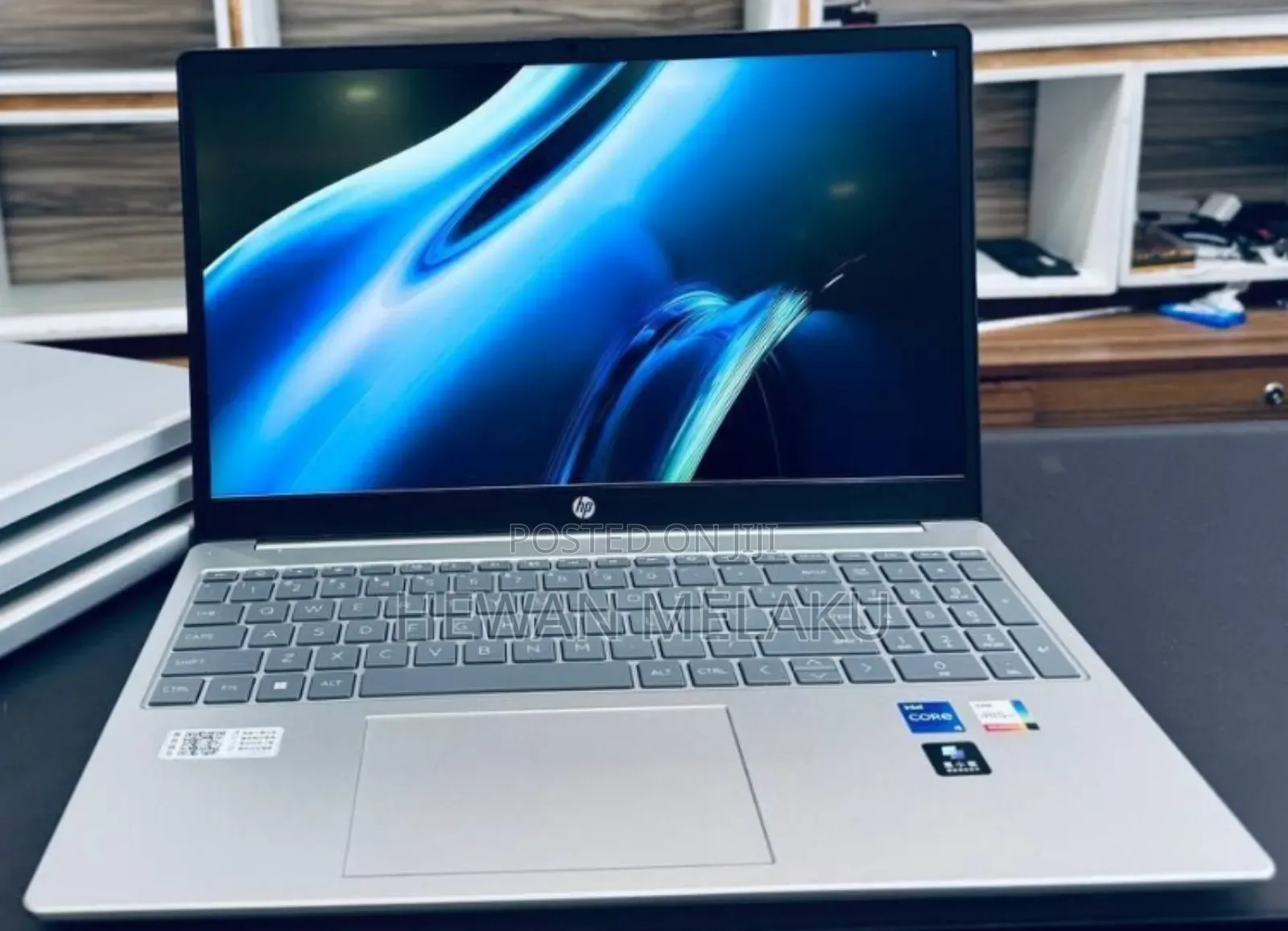New Laptop HP Stream Notebook 16GB Intel Core i5 SSD 512GB