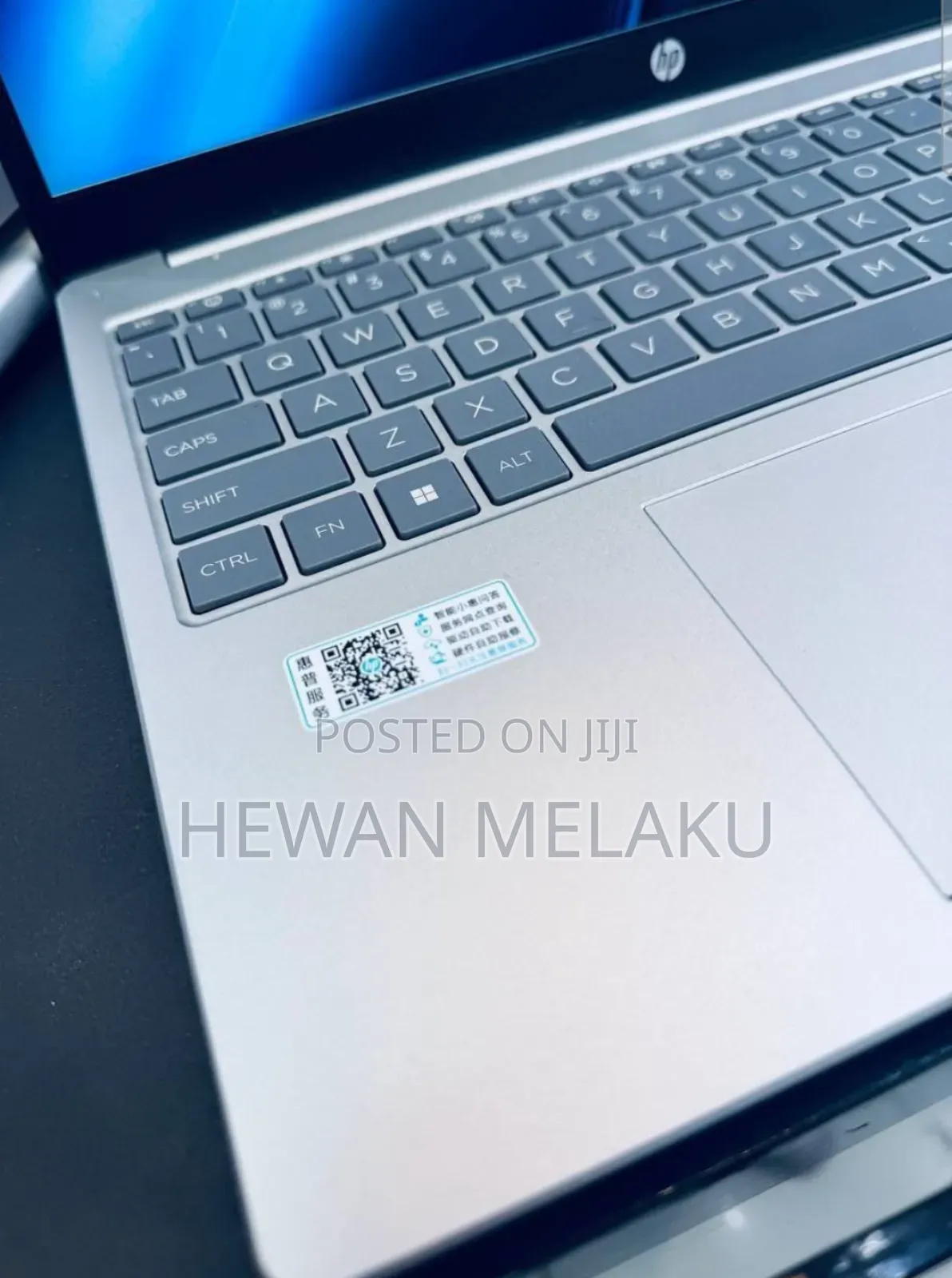 New Laptop HP Stream Notebook 16GB Intel Core i5 SSD 512GB