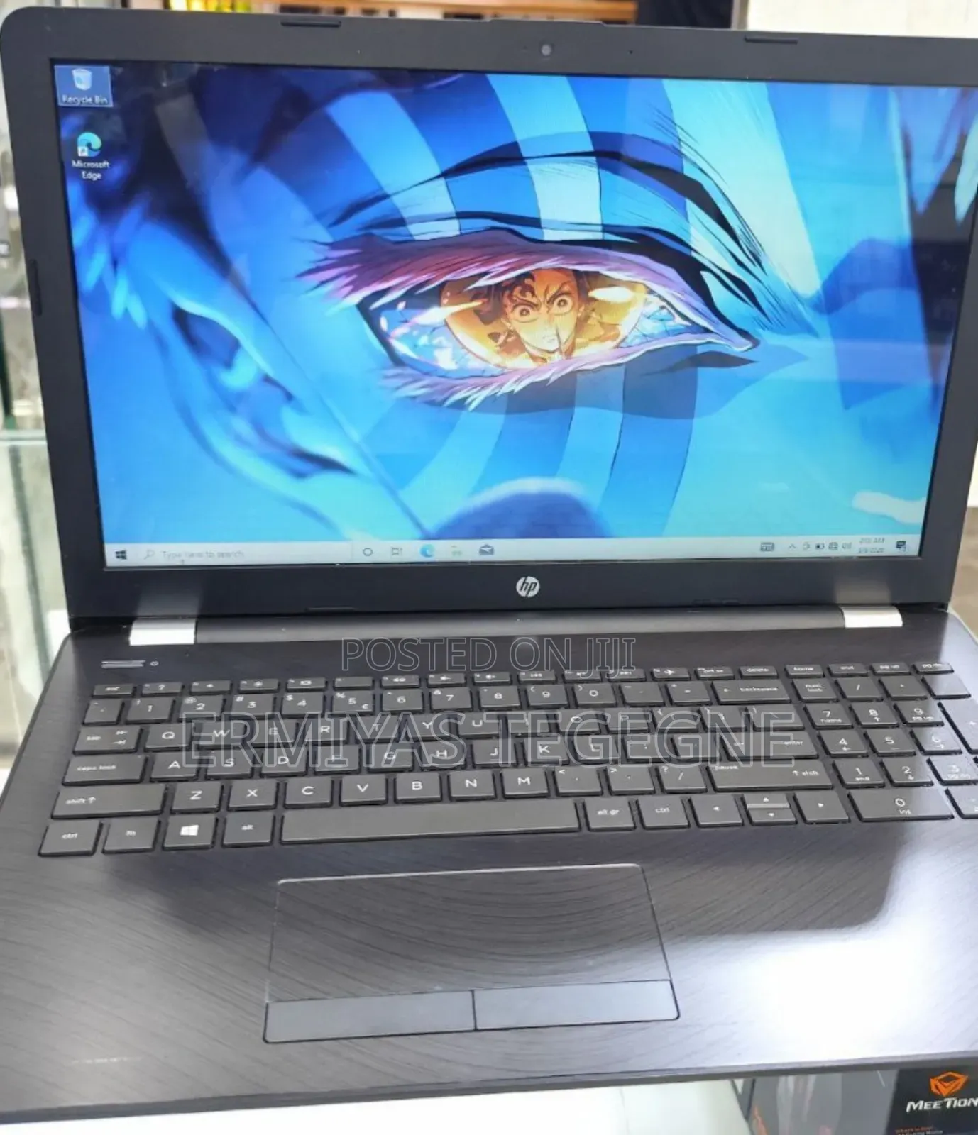 New Laptop HP Stream Notebook 16GB Intel Core i5 SSD 512GB