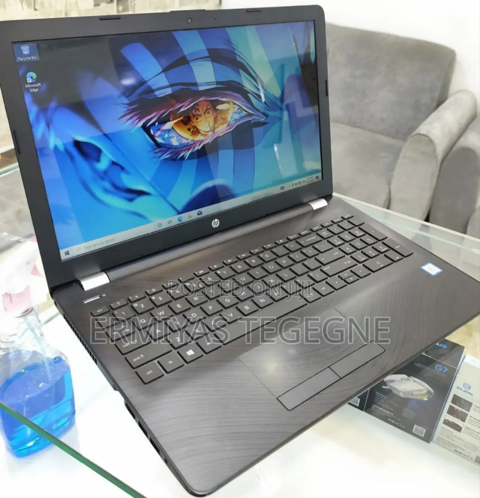 New Laptop HP Stream Notebook 16GB Intel Core i5 SSD 512GB