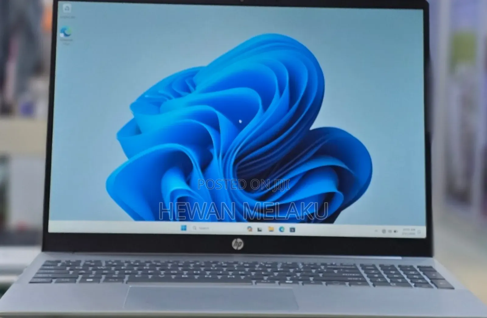 New Laptop HP Pavilion 15 16GB Intel Core 5 SSD 512GB