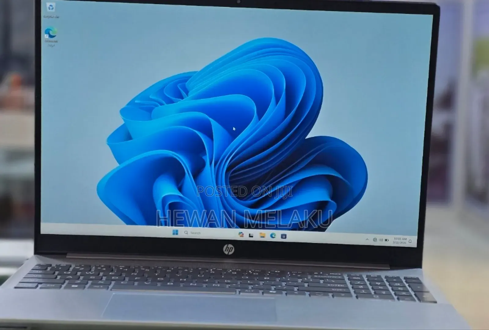 New Laptop HP Pavilion 15 16GB Intel Core 5 SSD 512GB