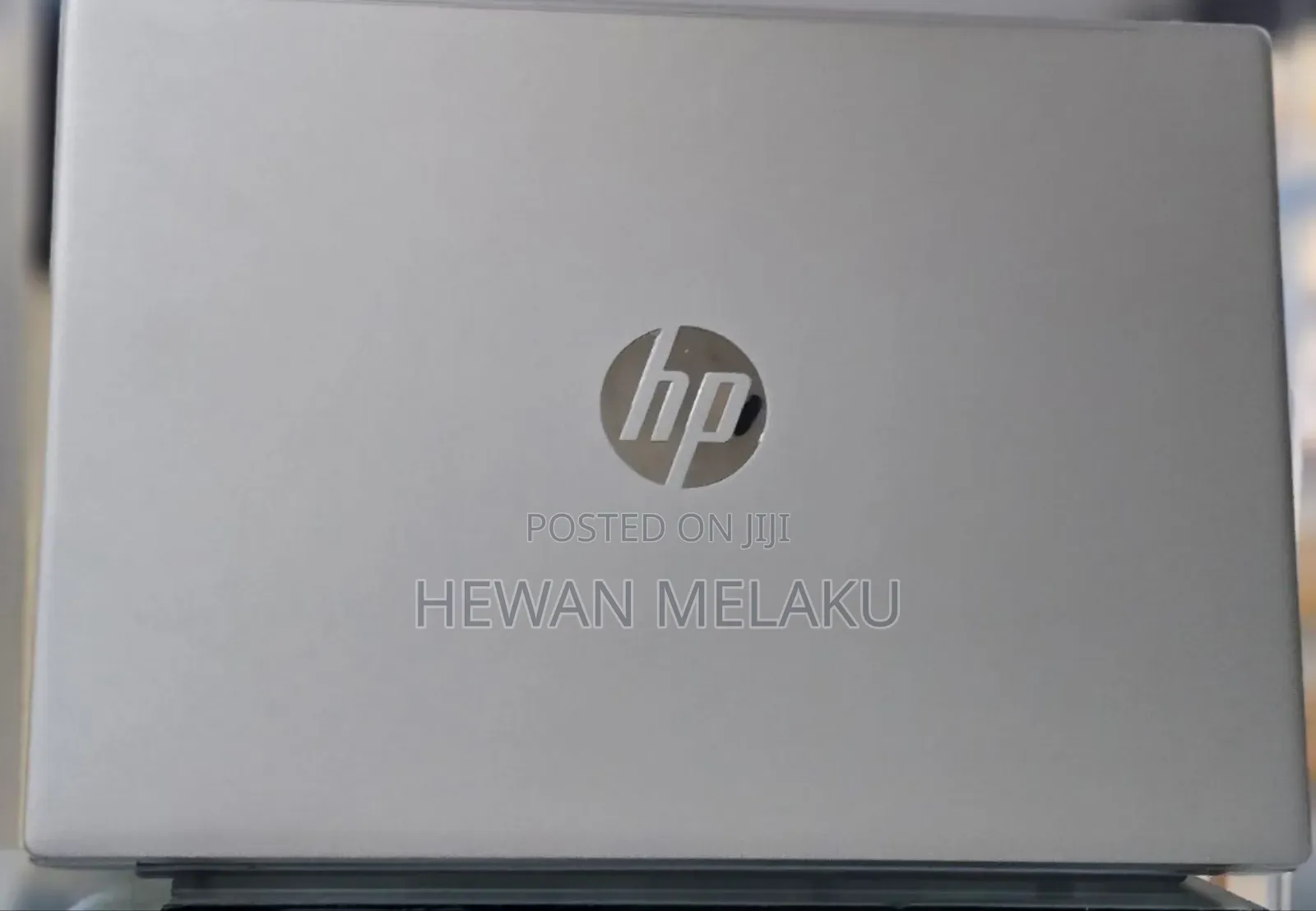New Laptop HP Pavilion 15 16GB Intel Core 5 SSD 512GB