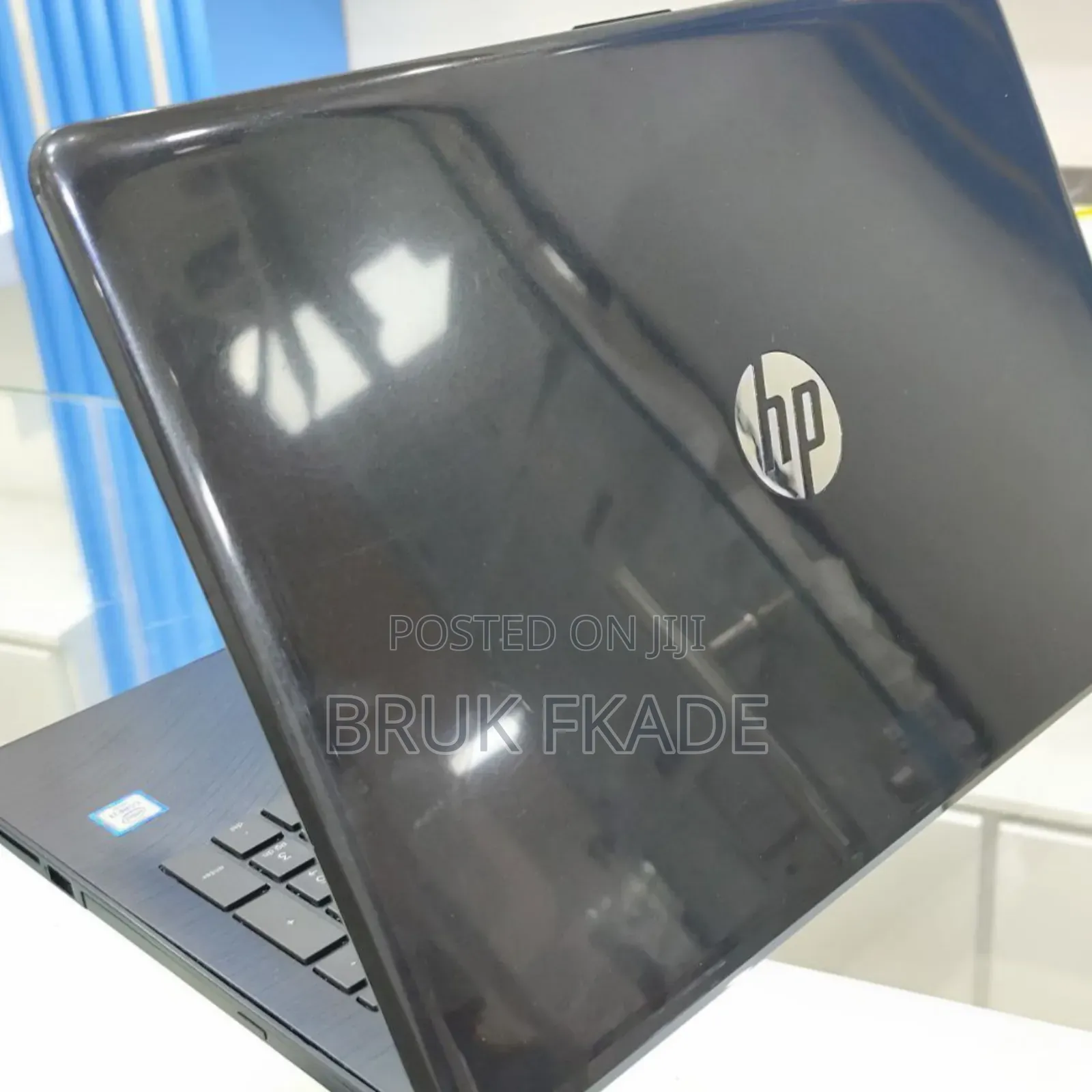 New Laptop HP Stream Notebook 4GB Intel Core i3 SSD 500GB