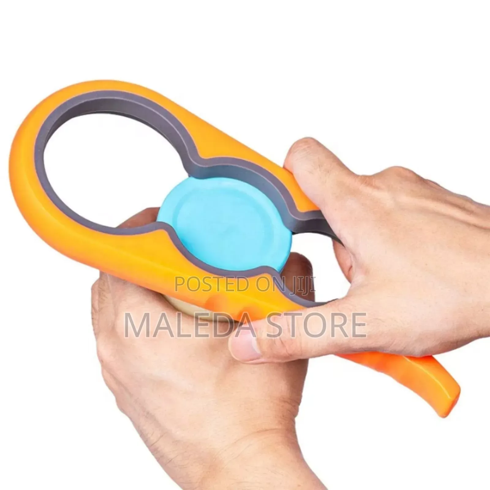 4 Size Easy Opener