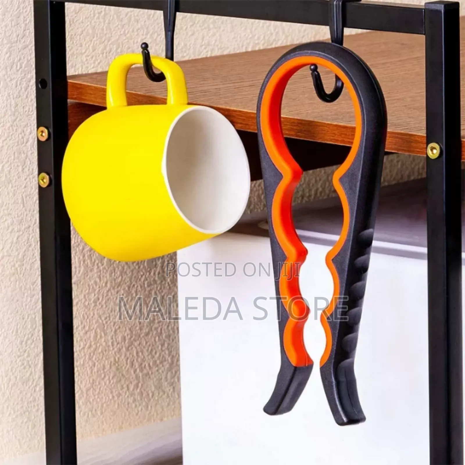 4 Size Easy Opener